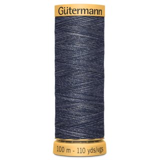 Gütermann Nähgarn "Jeansfaden" SB 100 m Farbe: 5154