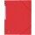 Oxford Eckspanner Top File+ DIN A4 rot