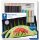 STAEDTLER Zeichenset Black & White Design Journey 17-teilig