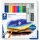STAEDTLER Zeichenset Watercolour Design Journey 18-teilig
