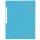 Oxford Eckspannermappe Top File+ DIN A4 hellblau