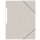 Oxford Eckspannermappe Top File+ DIN A4 pastellgrün