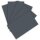 folia Tonpapier DIN A3 130 g/qm anthrazit 50 Blatt
