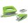 LEITZ Heftgerät- & Locher-Set Mini Nexxt WOW grün