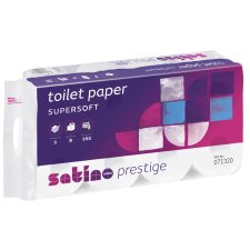 satino by wepa Toilettenpapier Prestige 3-lagig...