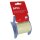 agipa Haftnotizen auf der Rolle 10 m x 60 mm gelb