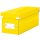 LEITZ CD-Ablagebox Click & Store WOW gelb