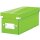LEITZ CD-Ablagebox Click & Store WOW grün