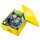 LEITZ Ablagebox Click & Store WOW DIN A3 grün