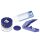 Lifemed Tabletten-Komplett-Set Kunststoff