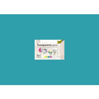 folia Transparentpapier "Candy" 505 x 700 mm 115 g/qm
