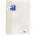 OXFORD Collegeblock Touch DIN B5 punktkariert 80 Blatt dotted