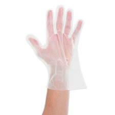 NATURE Star Bio-Handschuh "GREEN" aus PLA L...