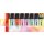STABILO Textmarker BOSS ORIGINAL Pastel 8er PET-Etui
