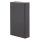 Securit Rechnungsmappenbox TRENDY schwarz