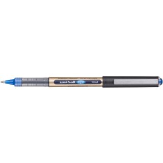 uni-ball Tintenroller eye broad UB150/10 blau