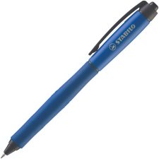 STABILO Tintenroller Palette Strichstärke: 0,4 mm blau