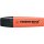 STABILO Textmarker BOSS ORIGINAL Pastel pastellkorallrot
