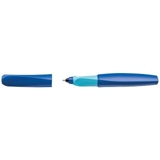 Pelikan Tintenroller Twist Deep Blue dunkelblau