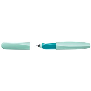 Pelikan Twist Tintenroller Neo Mint mintgrün
