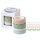 folia Deko-Bordüre Washi-Dekor "Pastell" 4er Set