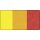 folia Seidenpapier-Rolle 500 x 700 mm Sortierung grün