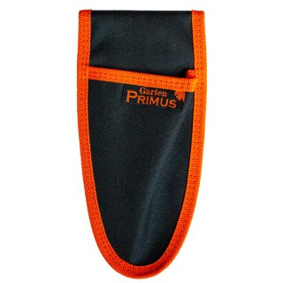 Garten PRIMUS Universal-Gürteltasche schwarz / orange