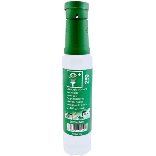 LEINA Augenspüllösung Ecolav 250 ml
