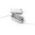 DURABLE Kabelbox CAVOLINE BOX S aus Kunststoff graphit