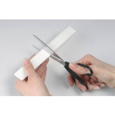 DURABLE Scannerschienen SCANFIX selbstklebend 1.000 x 30...