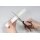 DURABLE Scannerschienen SCANFIX selbstklebend 1.000 x 40 mm 25 Stück