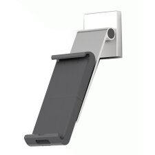 DURABLE Tablet-Wandhalterung "TABLET HOLDER WALL PRO"