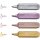 FABER-CASTELL Textmarker TEXTLINER 1546 Metallic rosé