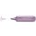 FABER-CASTELL Textmarker TEXTLINER 1546 Metallic rubin