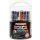 POSCA Pigmentmarker "Pack XL Classique" 26er Set sortiert