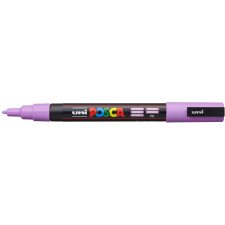 POSCA Pigmentmarker PC-3M lavendel