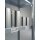DURABLE Scannerschienen SCANFIX selbstklebend 200 x 20 mm 50 Stück