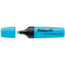Pelikan Textmarker 490 leuchtblau
