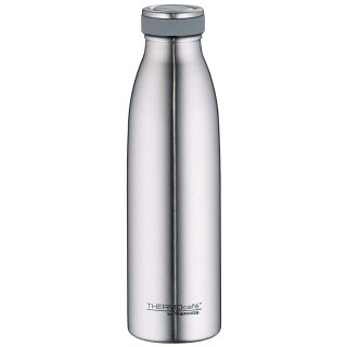 THERMOS Isolier-Trinkflasche TC Bottle 0,5 L Edelstahl