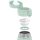 THERMOS Isolier-Trinkflasche Ultralight 0,5 Liter schwarz matte Optik