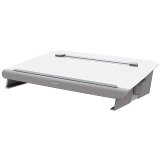 Fellowes Dokumentenhalter Hana Series weiß