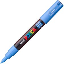 POSCA Pigmentmarker PC-1MC Strichstärke: 0,7 - 1,0...