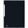 Oxford Eckspannermappe EUROFOLIO+ DIN A4 rot