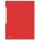 Oxford Eckspannermappe EUROFOLIO+ DIN A4 rot