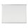 Bi-Office Weißwandtafel AYDA emailliert 1.200 x 900 mm