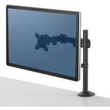 Fellowes TFT-/LCD-Monitorarm Reflex schwarz