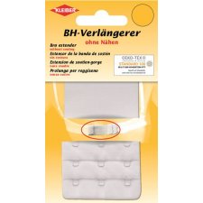 KLEIBER BH-Verlängerung Breite: 55 mm 3 Haken...