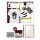 Marabu Textil Transfer Set "Textil Screen Printing"