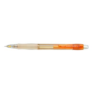 PILOT Druckbleistift Super Grip Neon H-187N orange