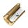 M+R Spitzer "CASTOR" aus Messing